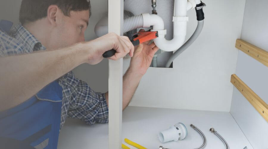 Local expert plumbing services in Alvaton, KY